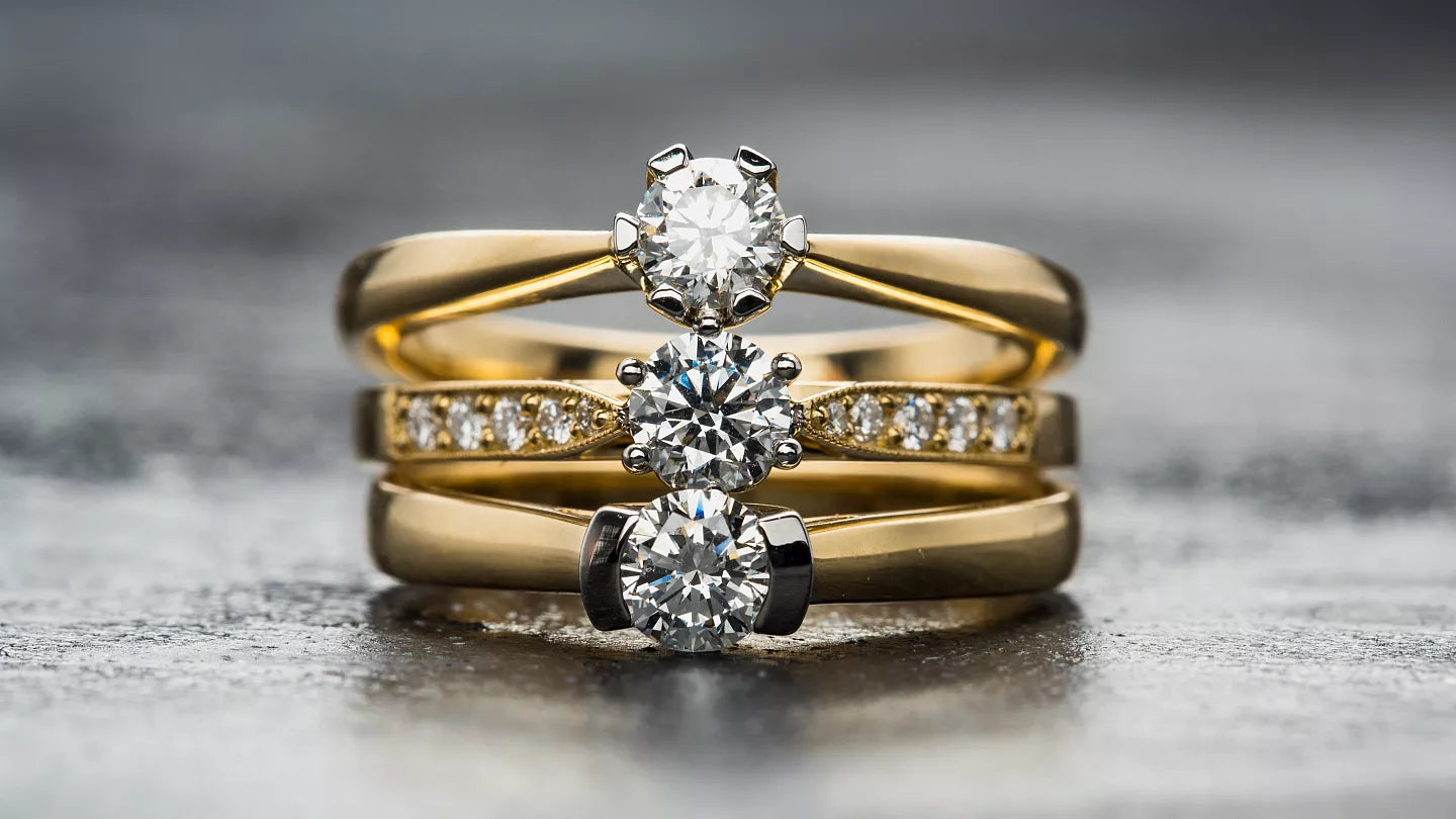 How to Choose the Perfect Engagement Ring