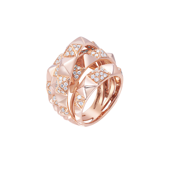 Special Model Ring Diamonds
