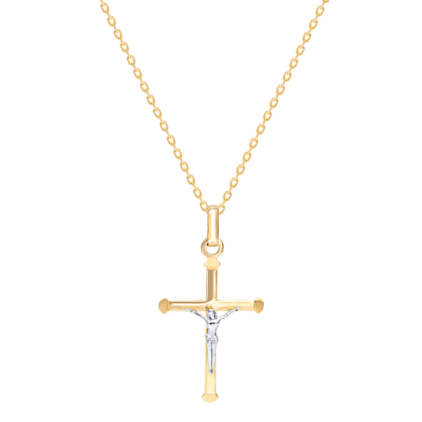 Pendant The Cross