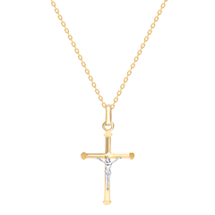 Pendant The Cross