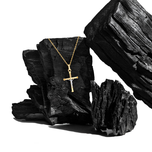 Pendant The Cross