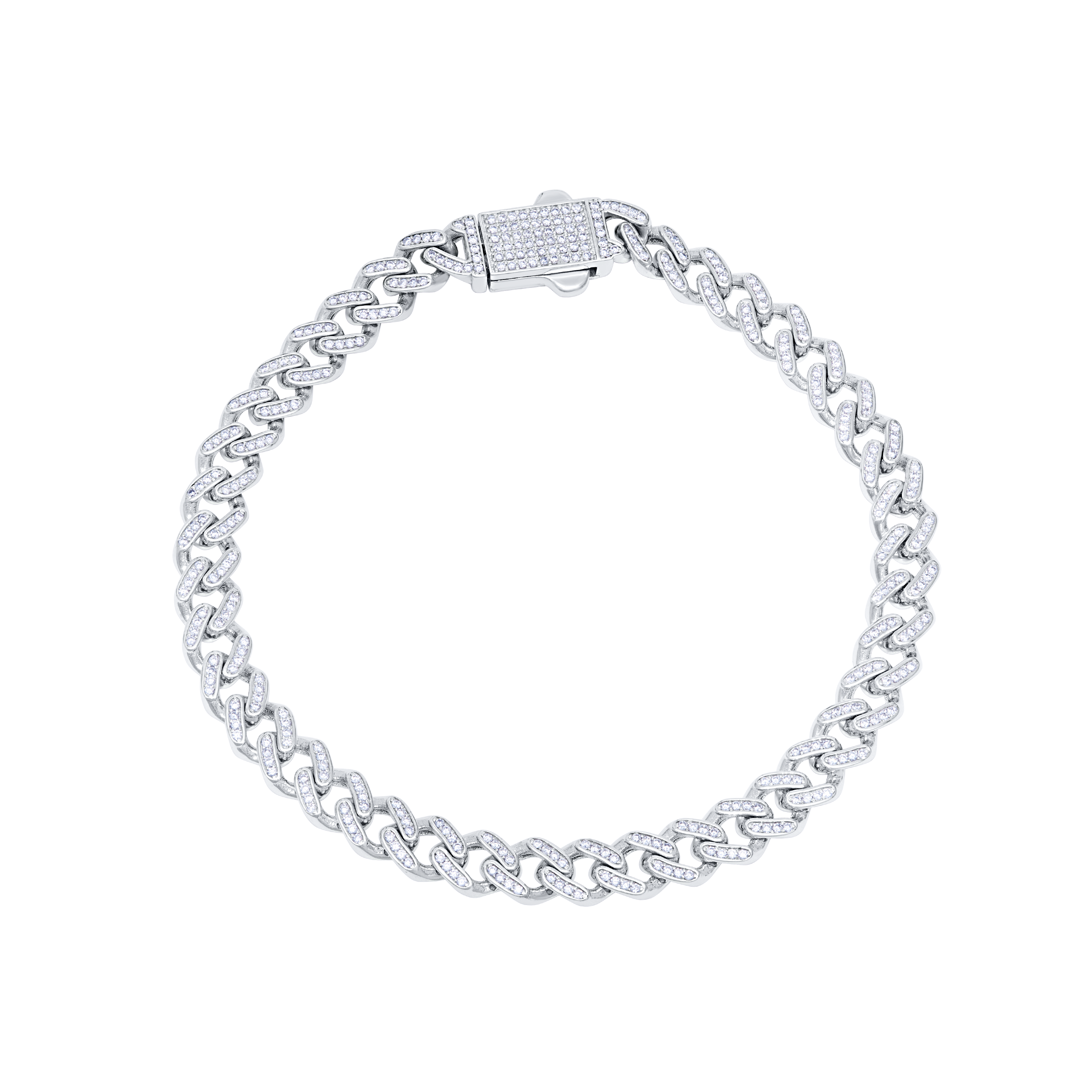 Monaco Bracelet – The Art Zone