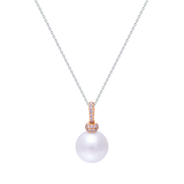 Necklace South Sea Pearl