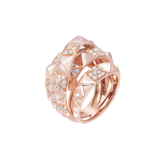Special Model Ring Diamonds