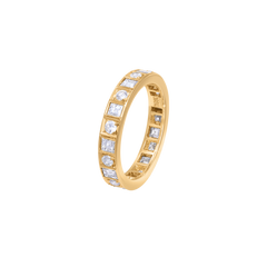 Band Ring classic
