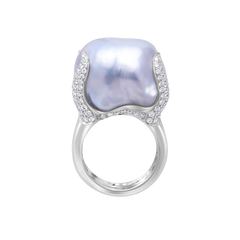 Ring South Sea Pearl