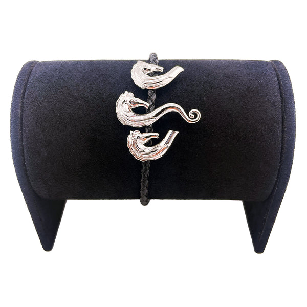 Bracelet 3 Horse