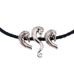 Bracelet 3 Horse