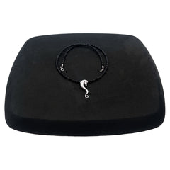 Necklaces Single Horse White Gold