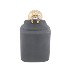 Ring White Diamond