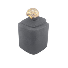 Ring White Diamond