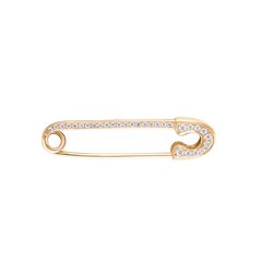 Brooch Safety Pin
